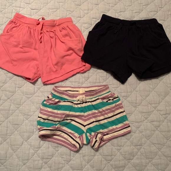 Old Navy Other - Old Navy/Crazy 8 Girls Shorts | Sz 4T